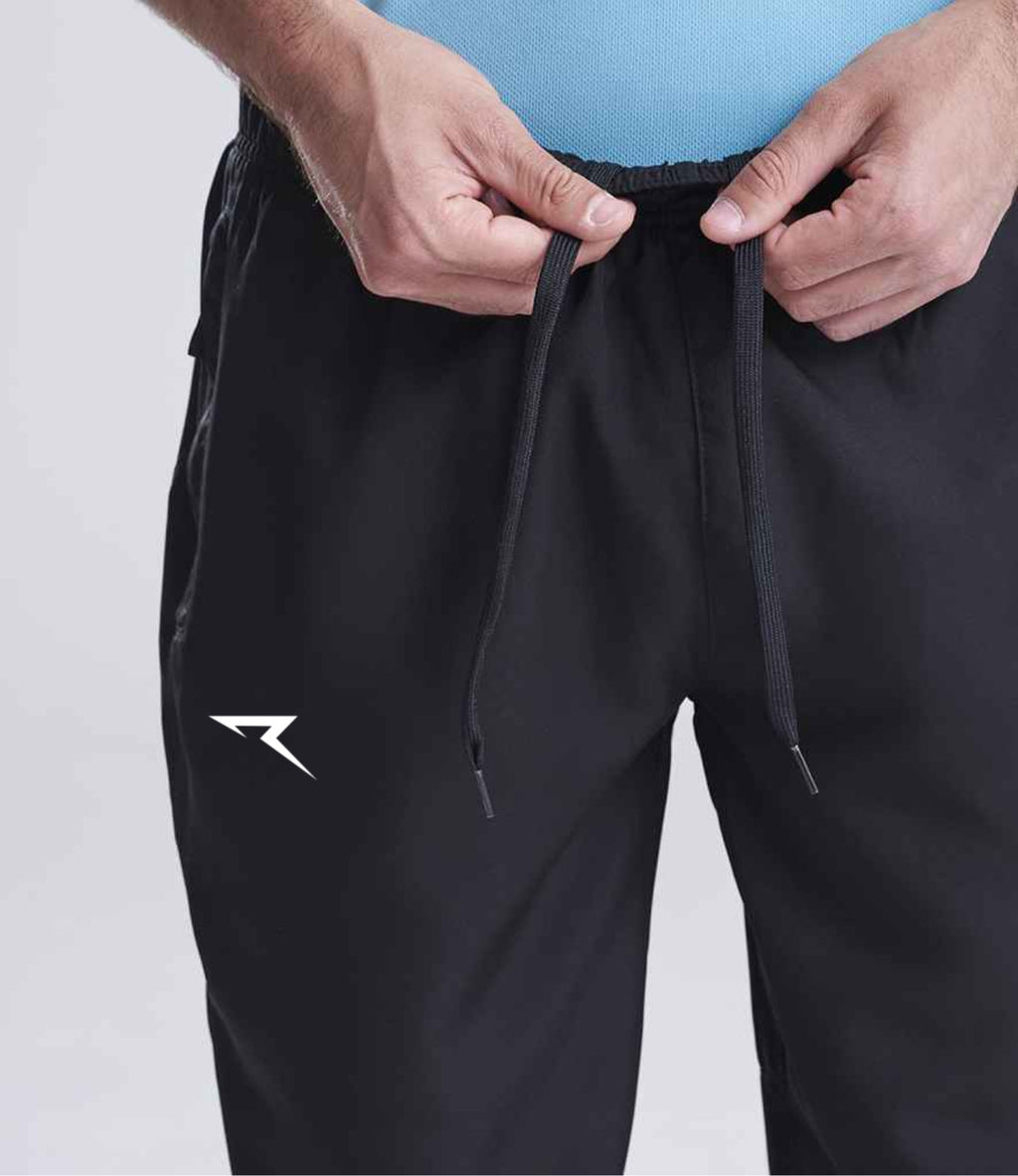Required Athletic Active Fit Training Pants