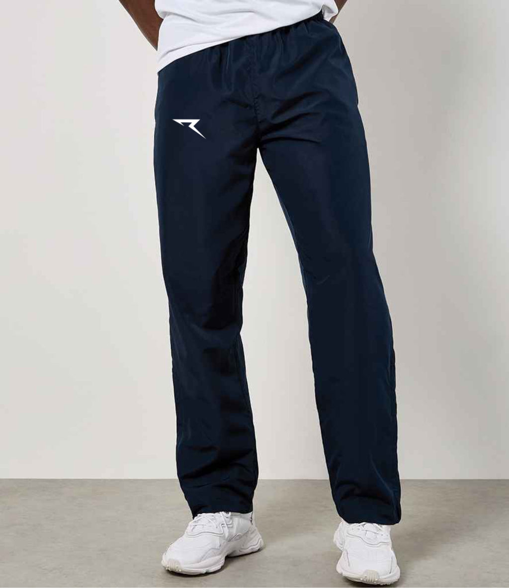 Required: Essential Logo Technical Pants