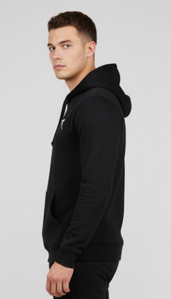 Required Casual Hoodie Slim Fit