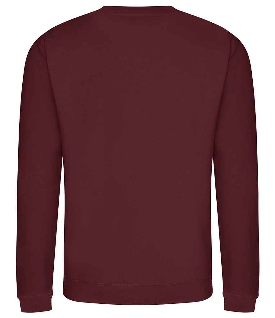 Required Logo Jumper Sweatshirt