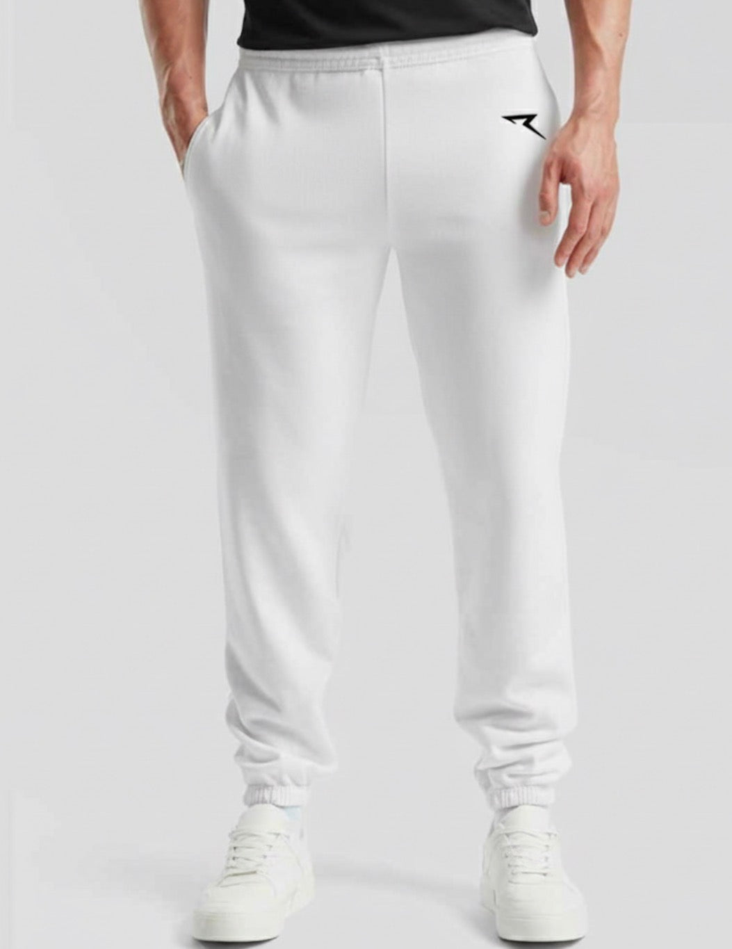 Required Training fleece joggers