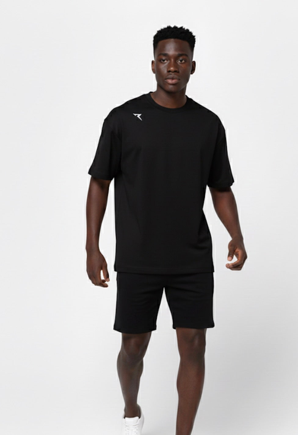 Required Approval Oversized Tshirt