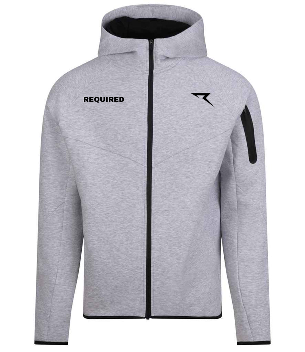 Required flex refresh fleece