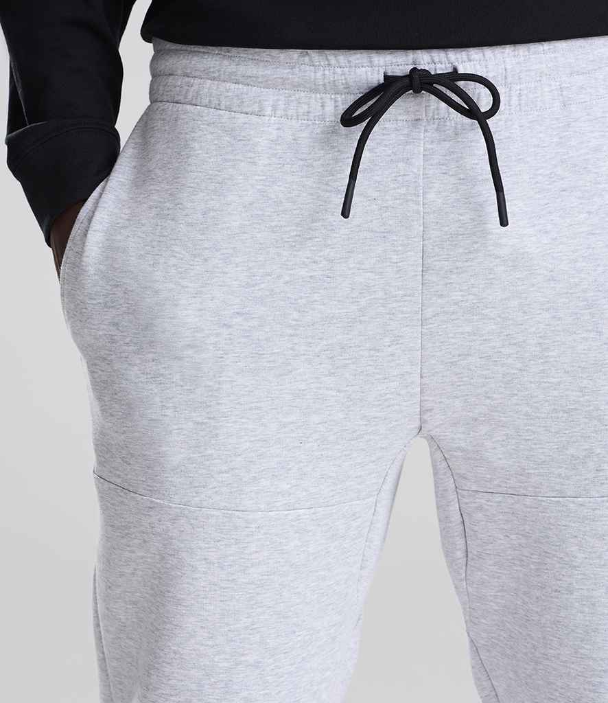 Required Logo flex fleece refresh joggers