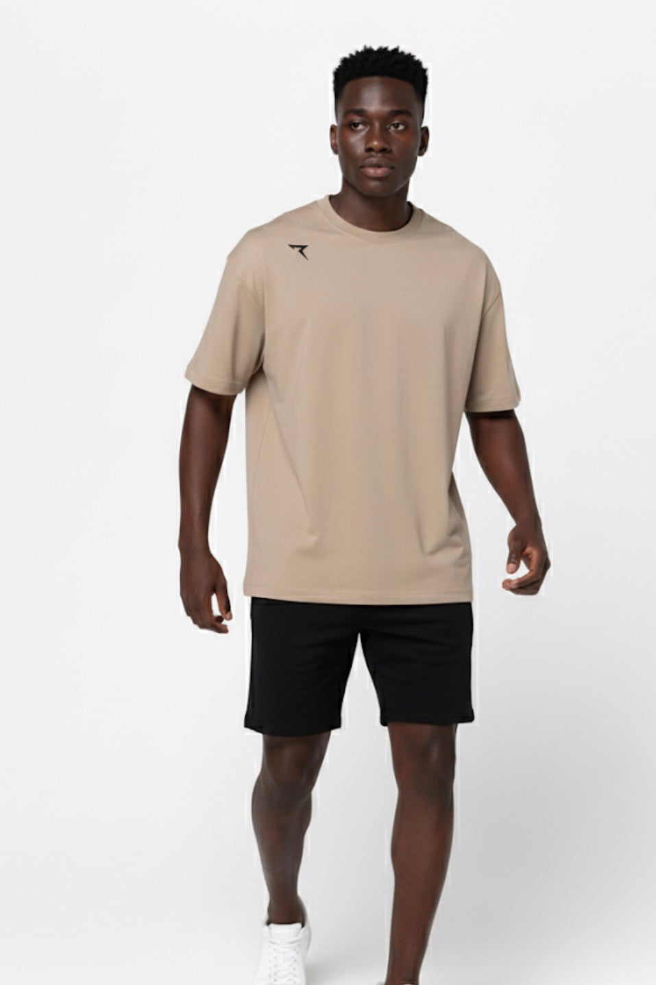 Required Approval Oversized Tshirt