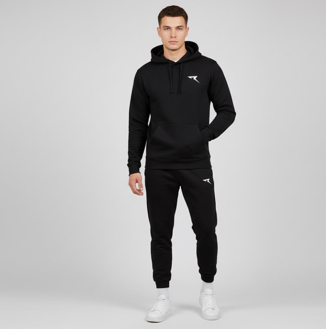 Required Casual Hoodie Slim Fit