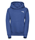 Required Logo Athletic Kids Hoodie