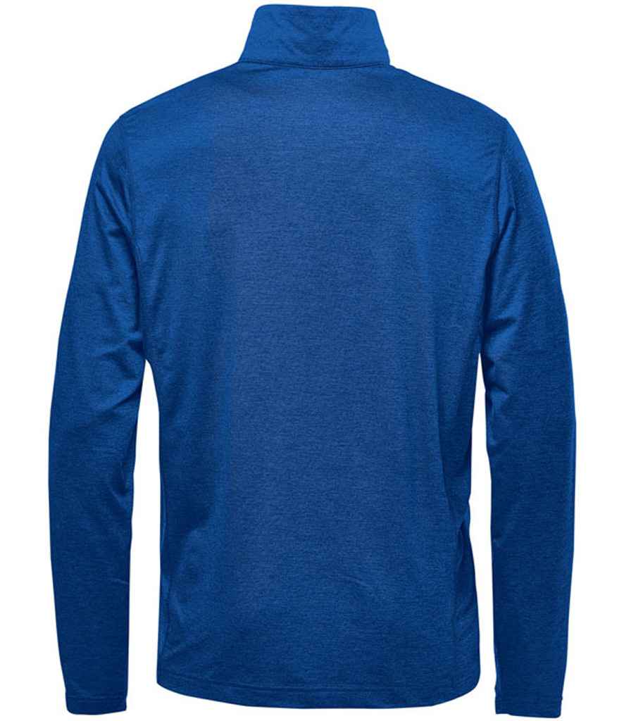 Required 1/4 Zip Pullover