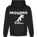 Required V1 24/7 Athletes