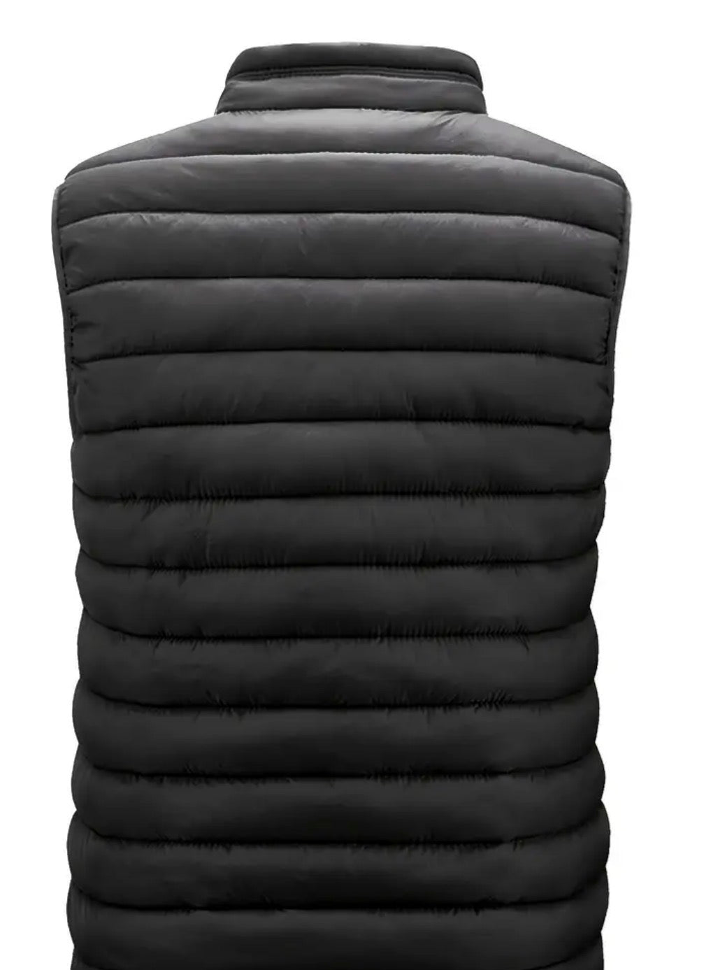 Required Regular Fit Body Warmer