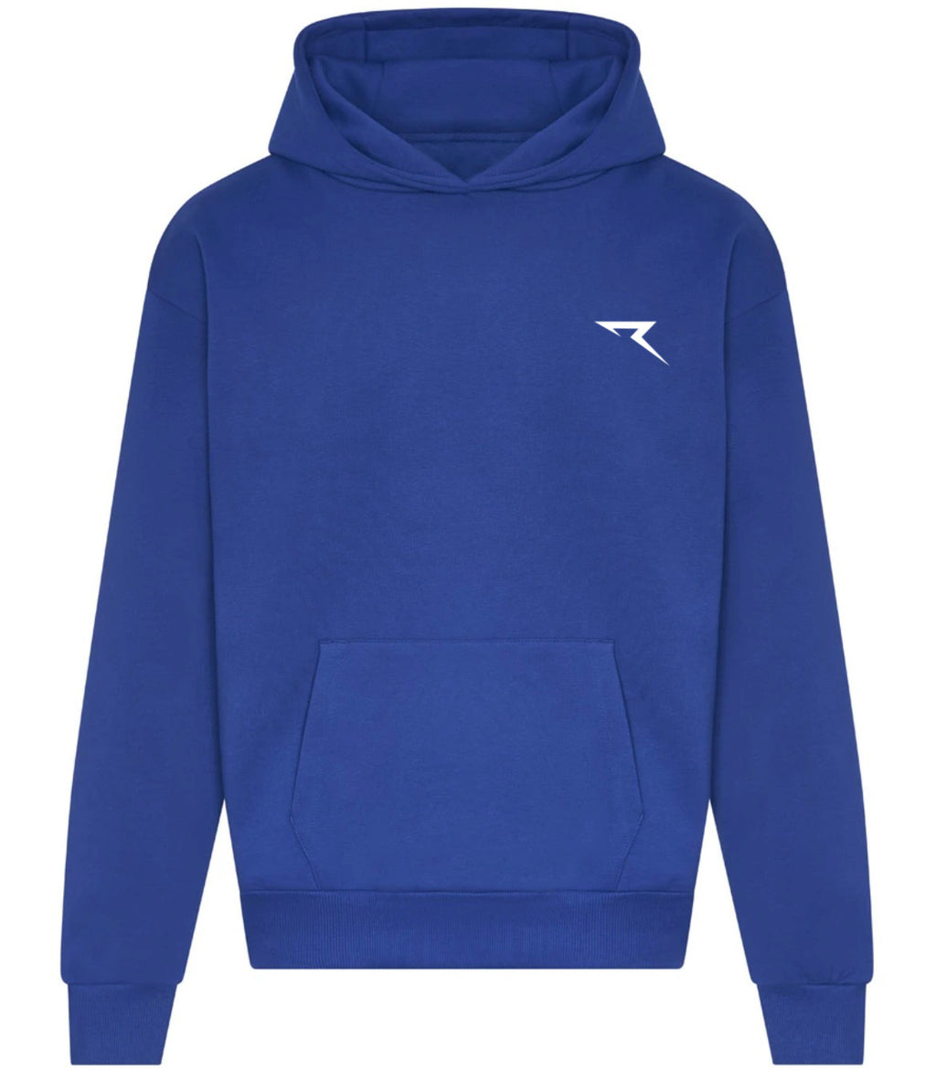 Required 25 Roses Hoodie