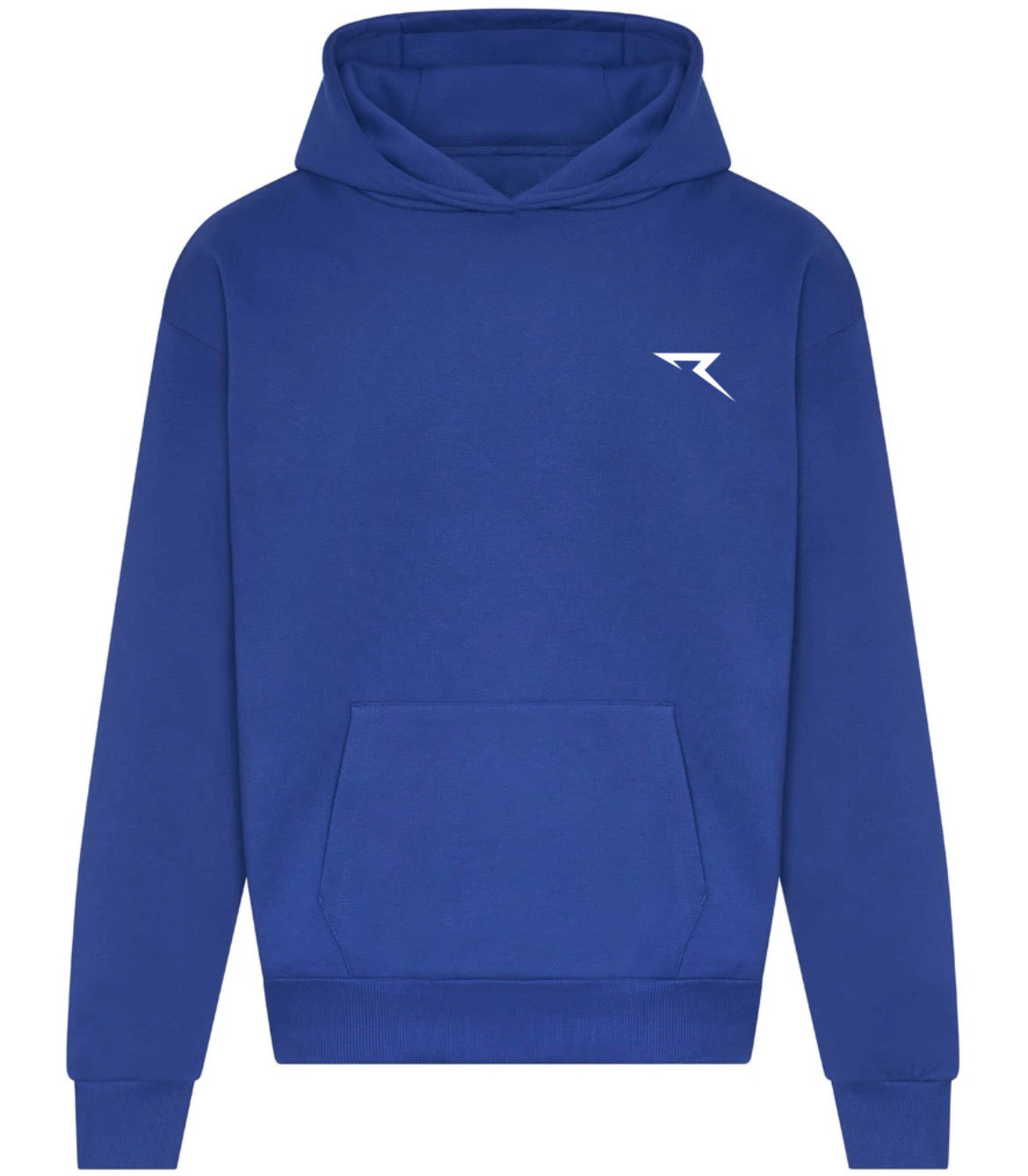 Required 25 Roses Hoodie