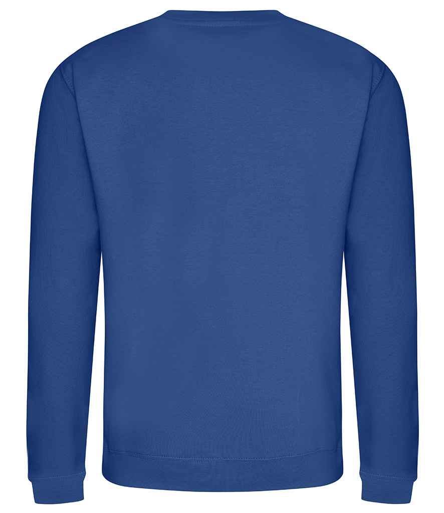 Required Logo Jumper Sweatshirt