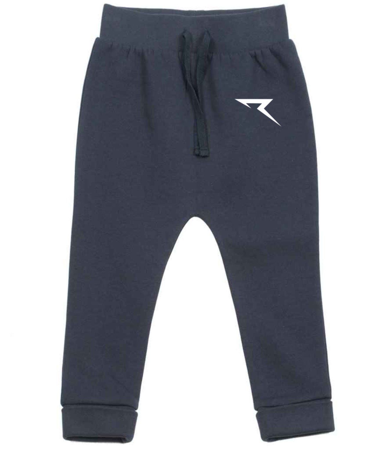Required Baby/Toddler Joggers