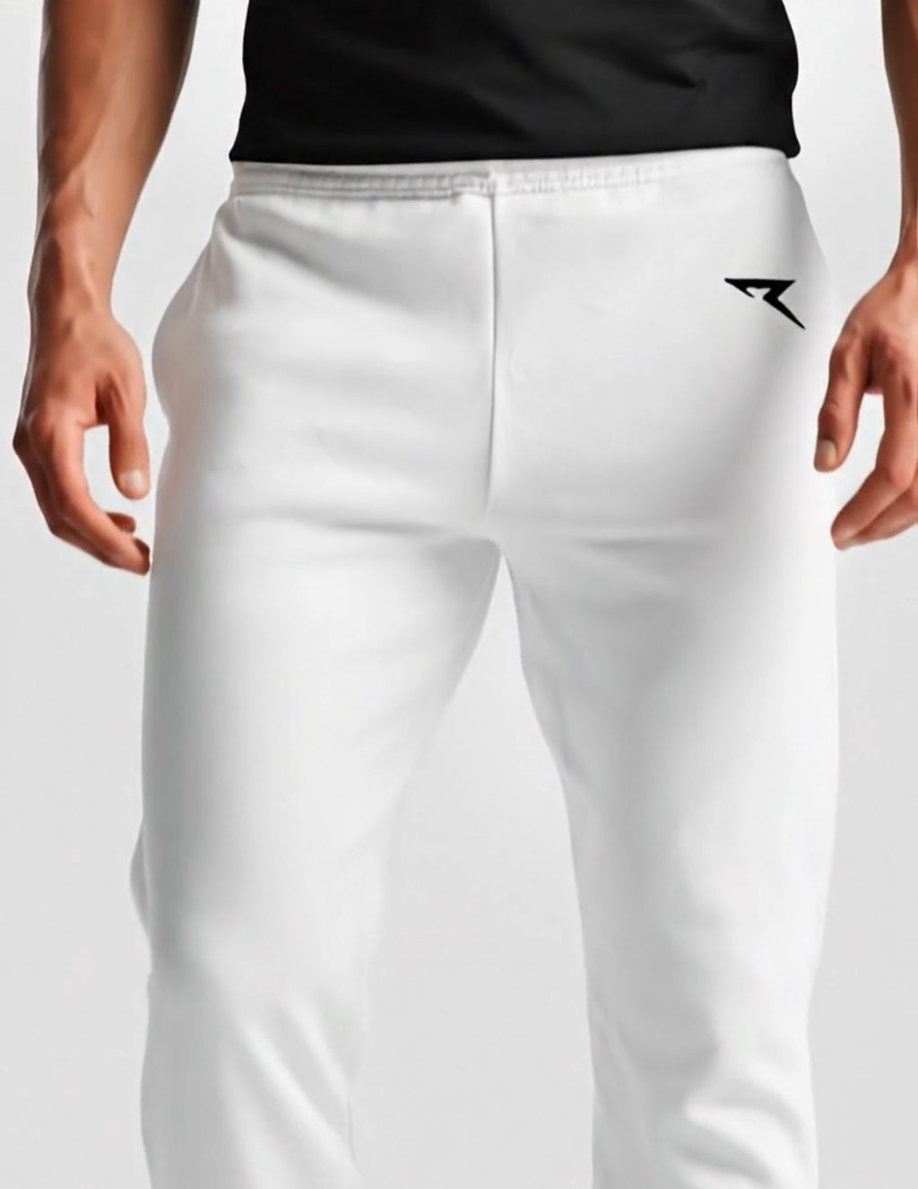 Required Training fleece joggers