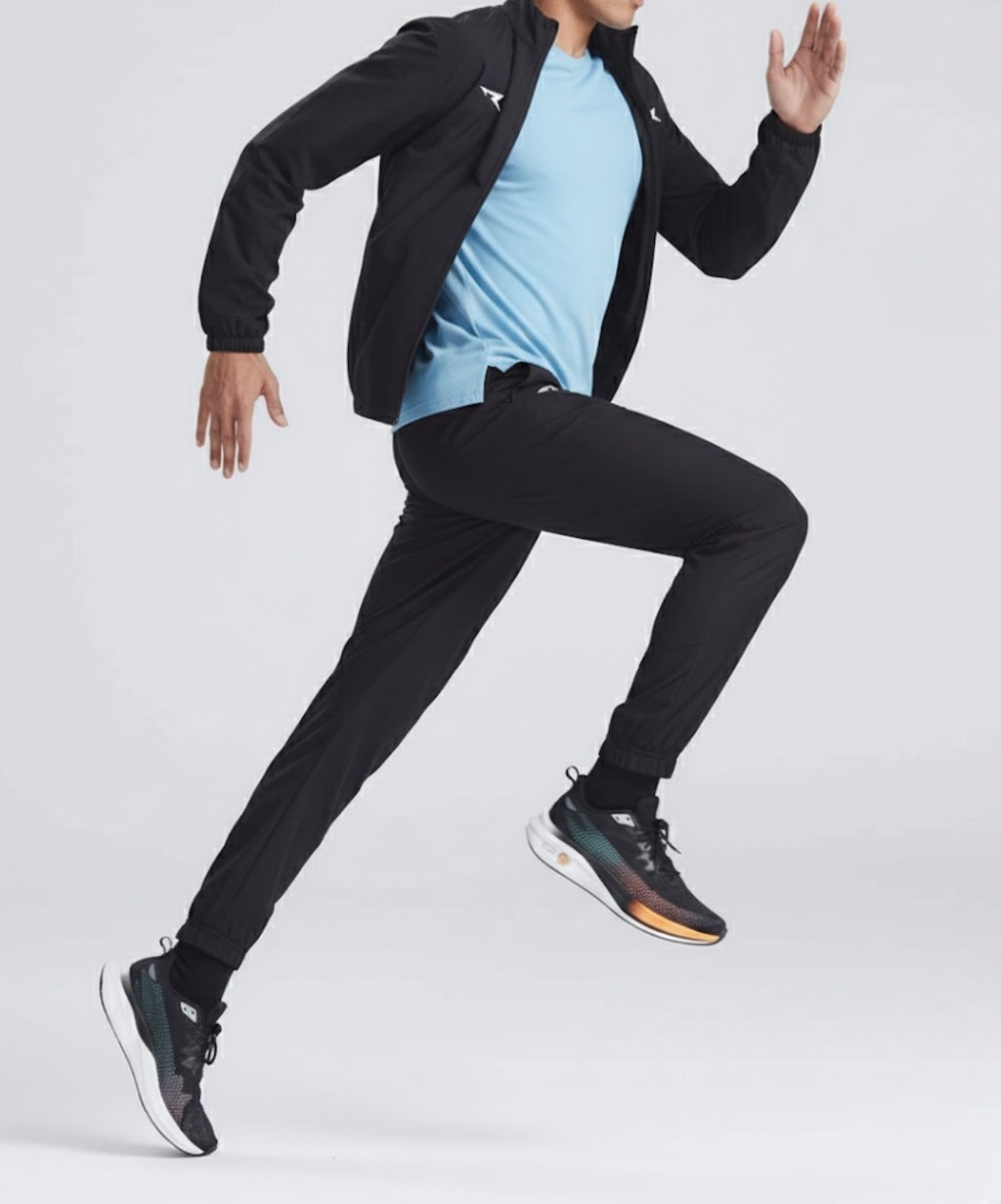 Required Athletic Active Fit Training Pants