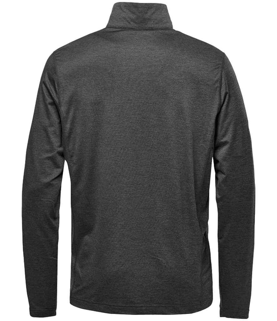 Required 1/4 Zip Pullover
