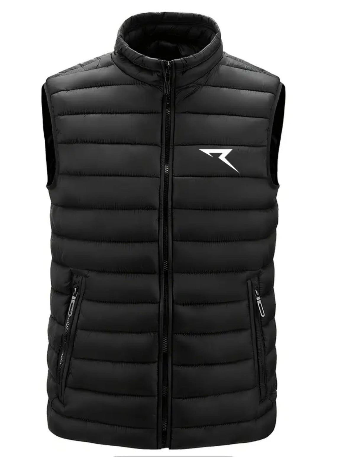 Required Regular Fit Body Warmer