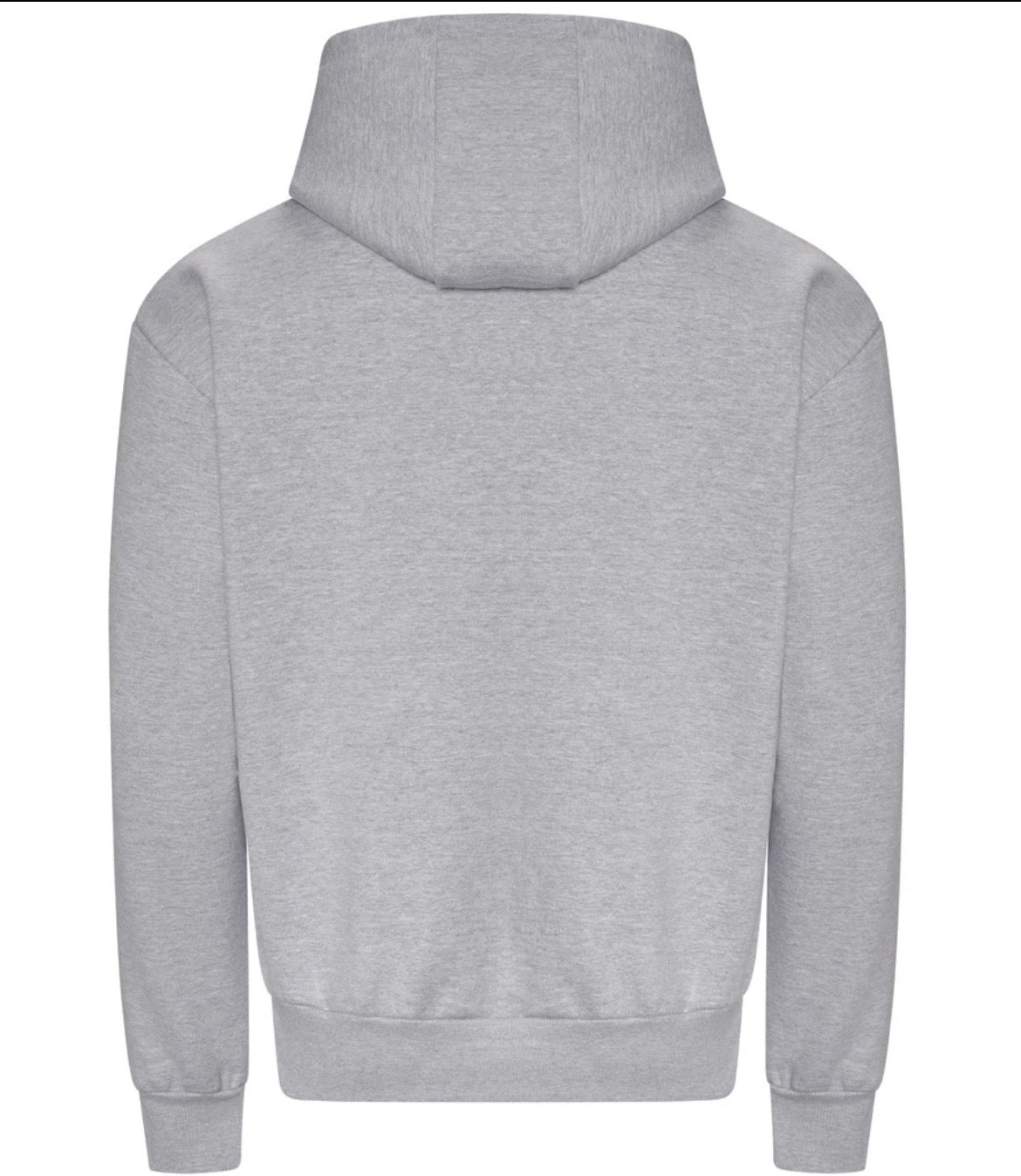 Required V1 Hoodie