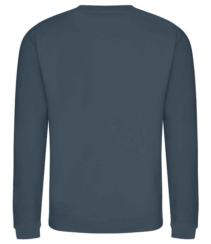 Required Logo Jumper Sweatshirt