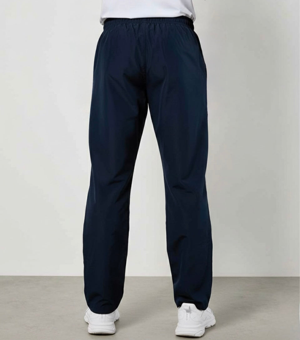 Required: Essential Logo Technical Pants