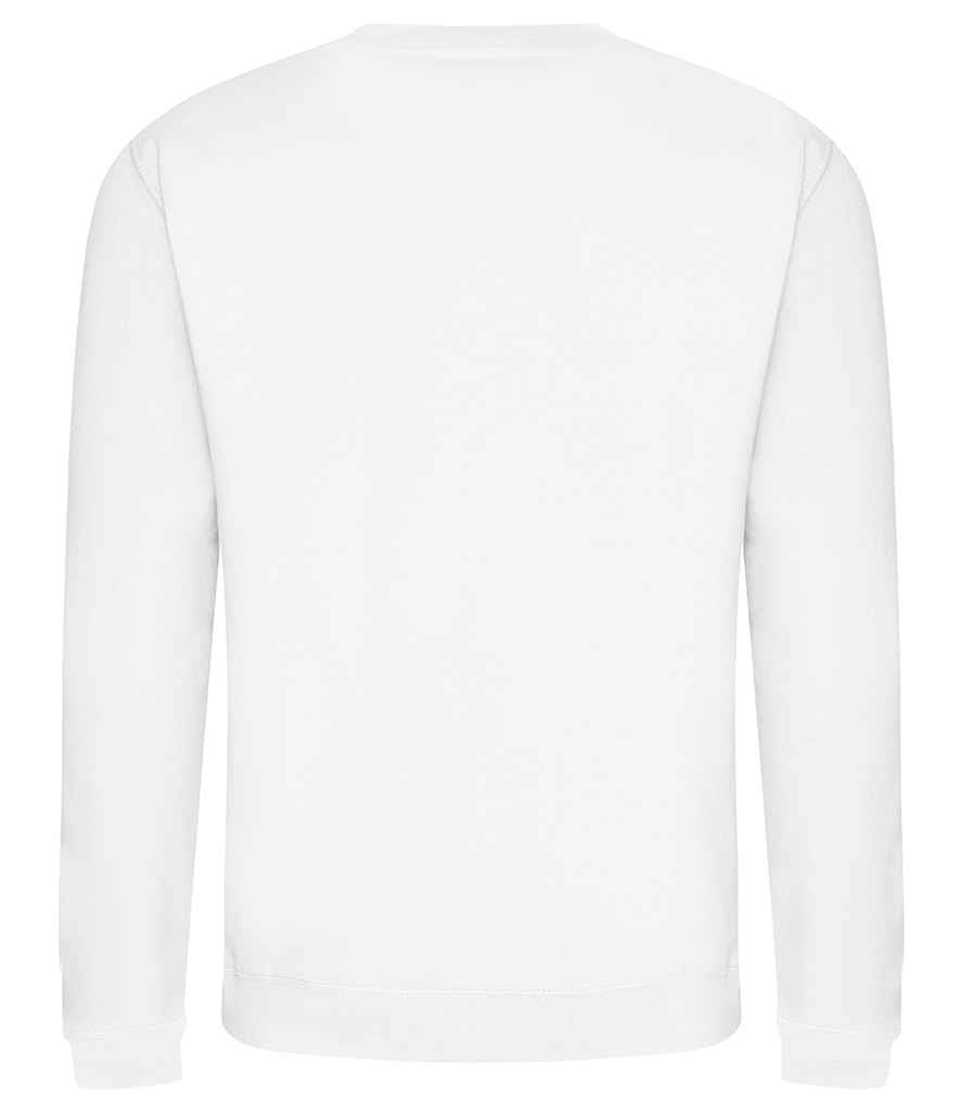Required Jumper Sweatshirt