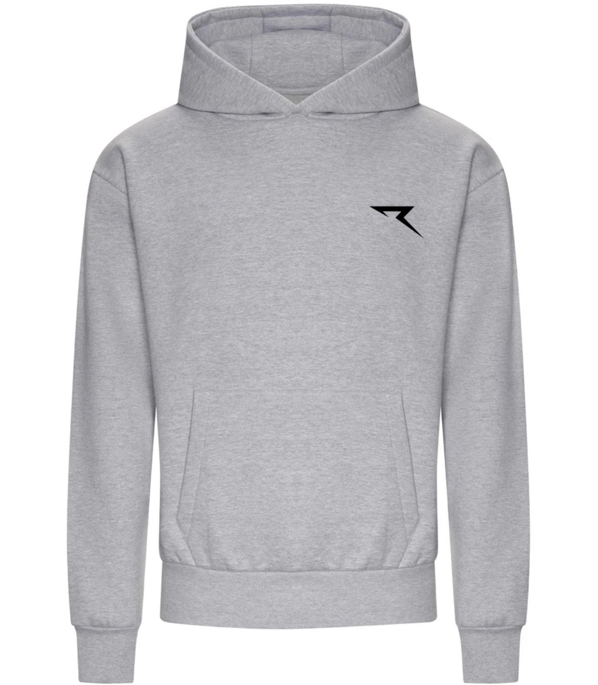 Required 25 Roses Hoodie