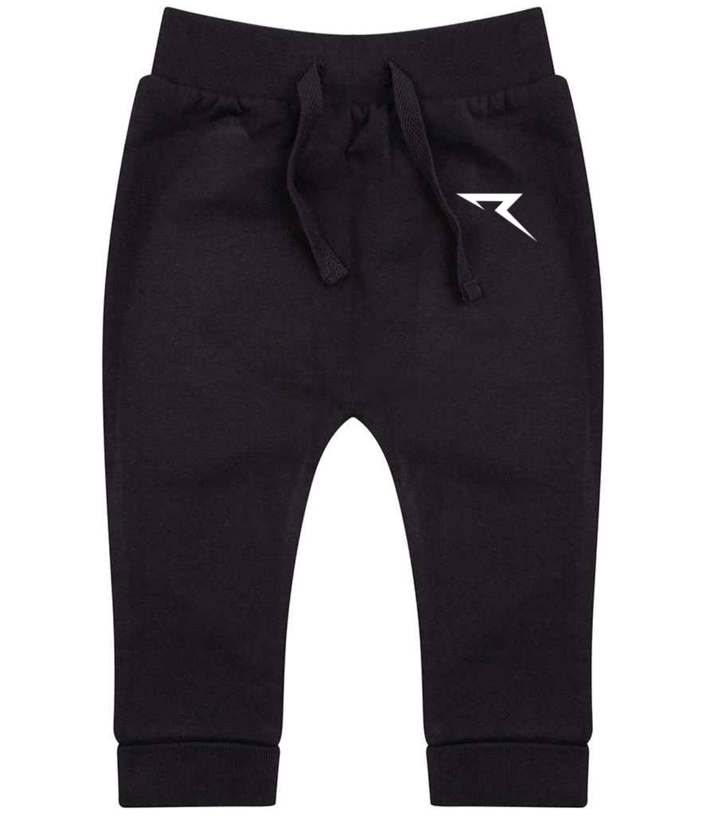 Required Baby/Toddler Joggers