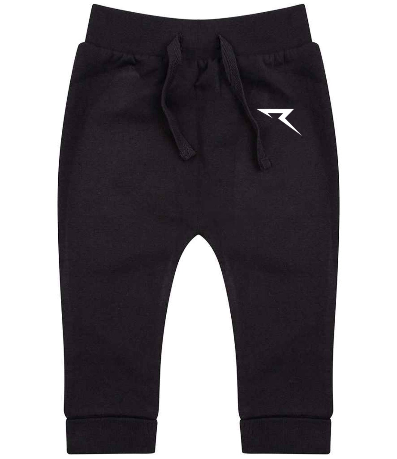 Required Baby/Toddler Joggers