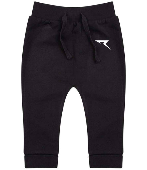 Required Baby/Toddler Joggers