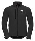 Required shell jacket