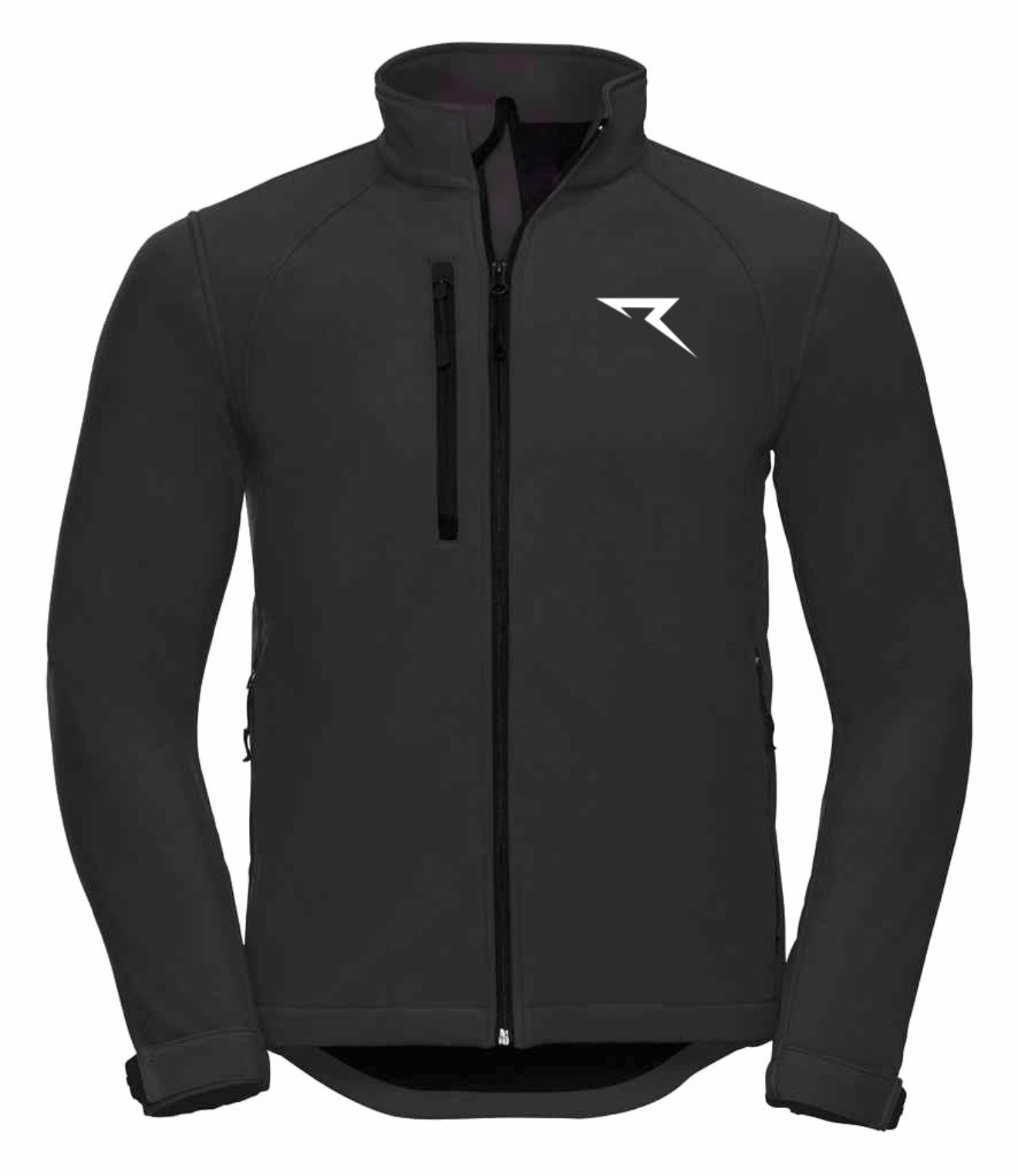 Required shell jacket