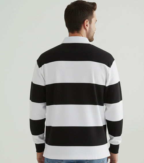 Required clothing Classic Rugby top