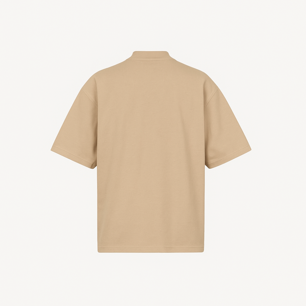 Required Logo Oversized fit T-Shirt