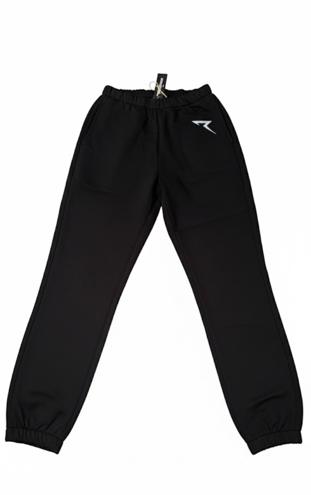 Women cuffed joggers-Required Official
