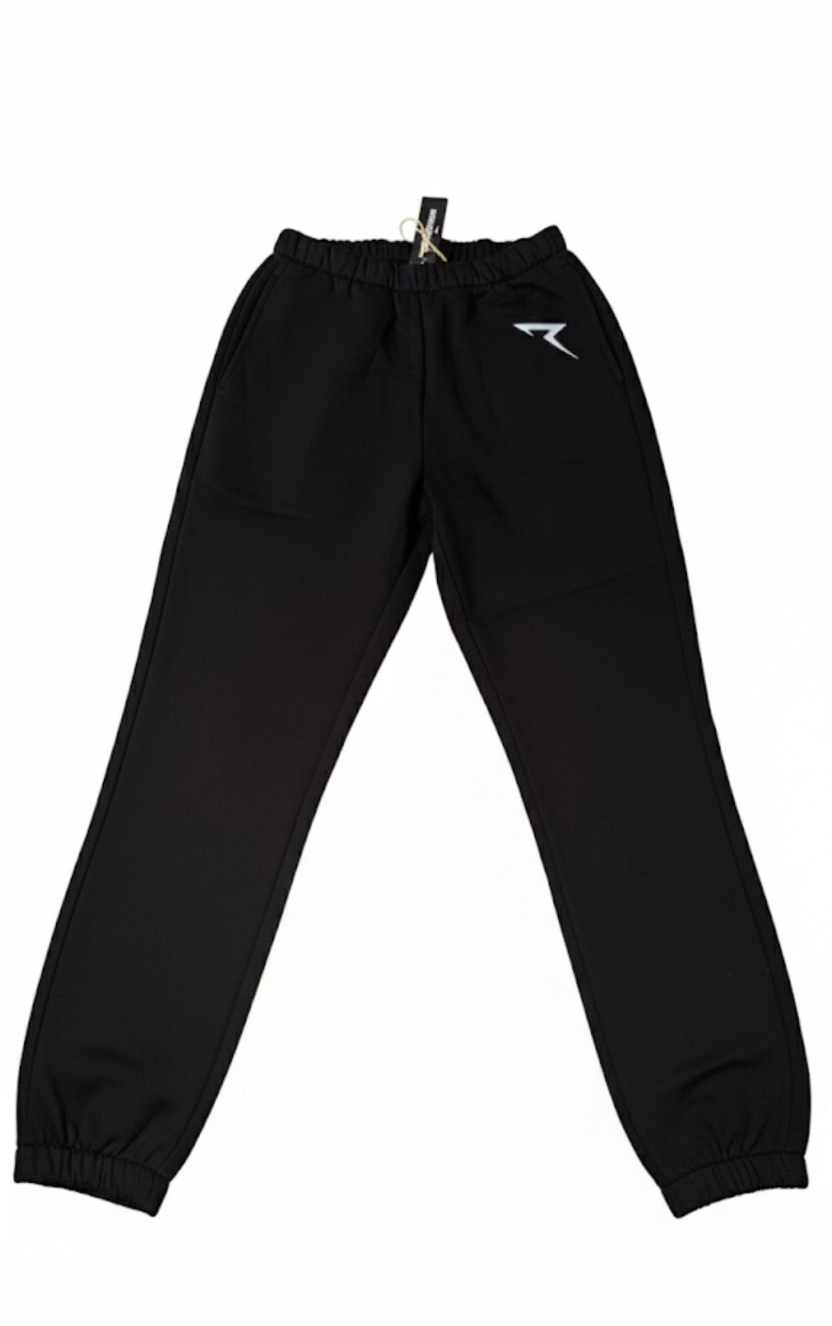 Women cuffed joggers-Required Official