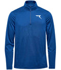 Required 1/4 Zip Pullover