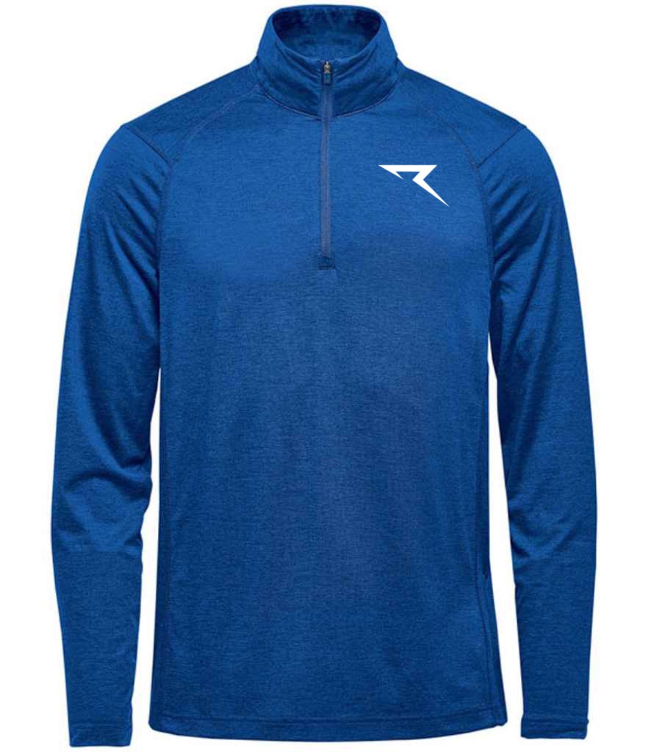 Required 1/4 Zip Pullover