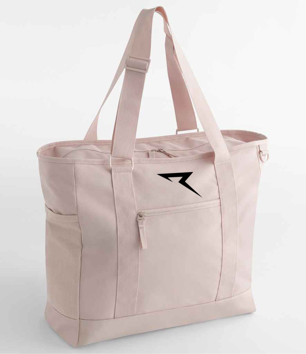 Required Everyday Essential Gym Bag – 22L