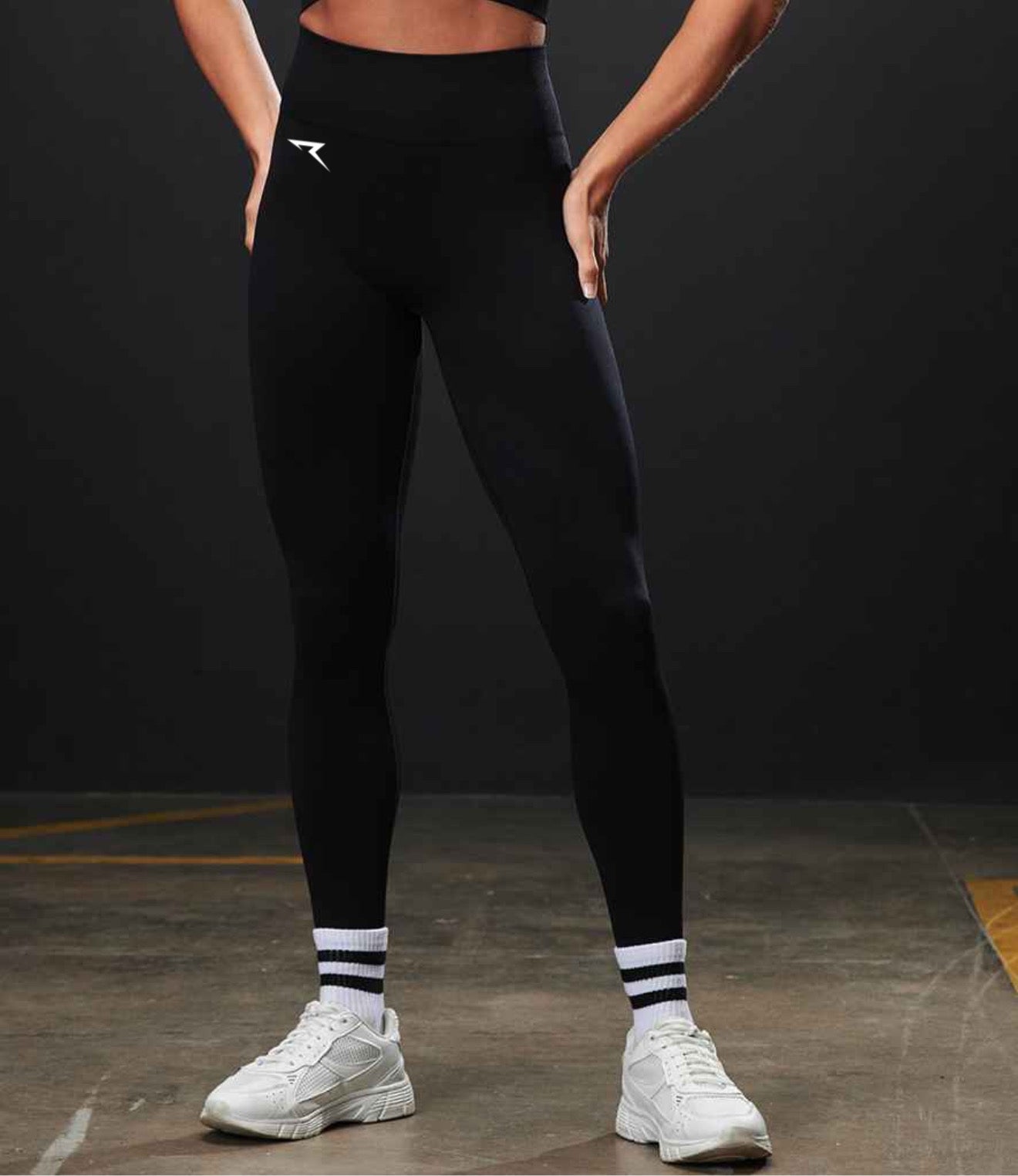 Required Escape Seamless Sculpt Leggings