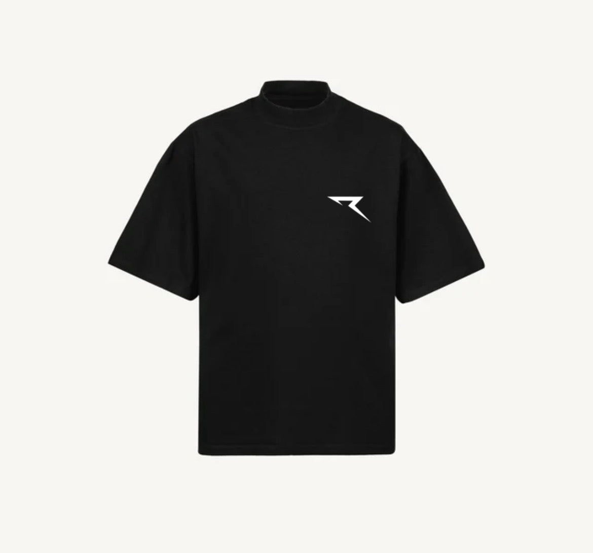 Required 25 Rose Oversized T-Shirt