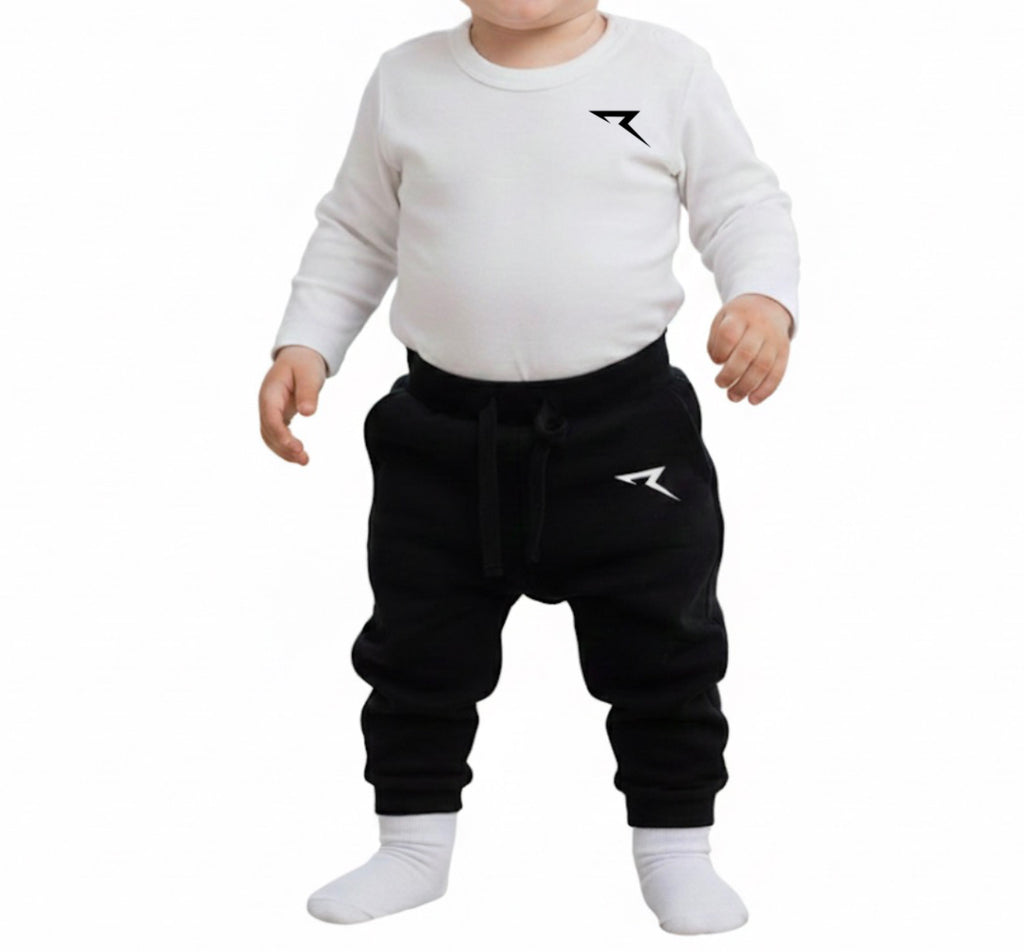 Required Baby/Toddler Joggers