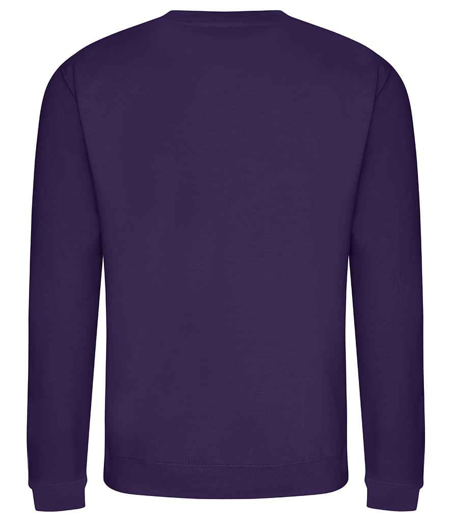 Required Logo Jumper Sweatshirt