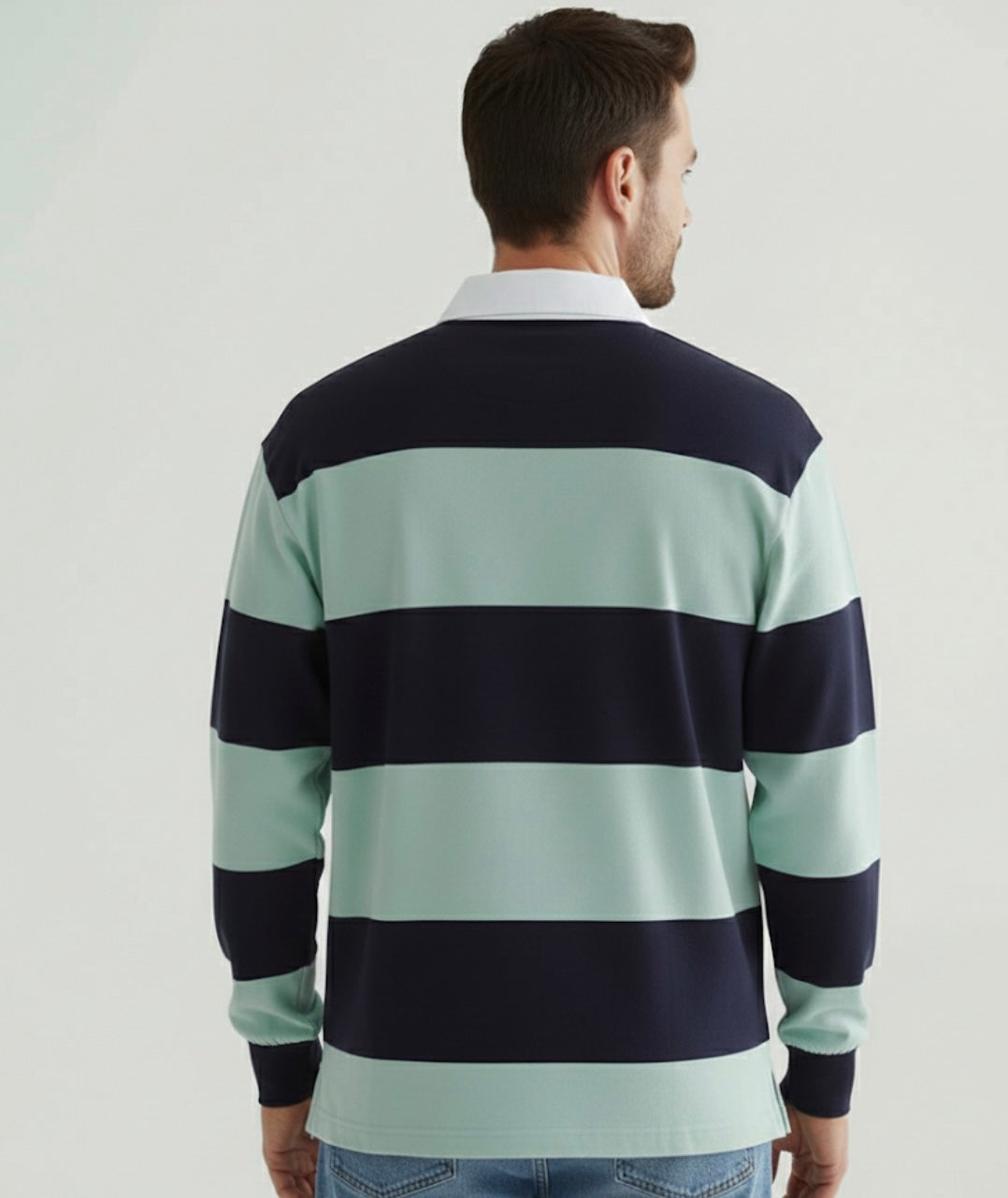 Required clothing Classic Rugby top