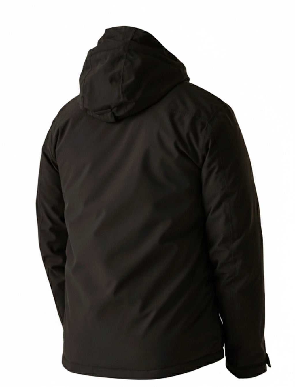 Fully insulated waterproof jacket-Required Official