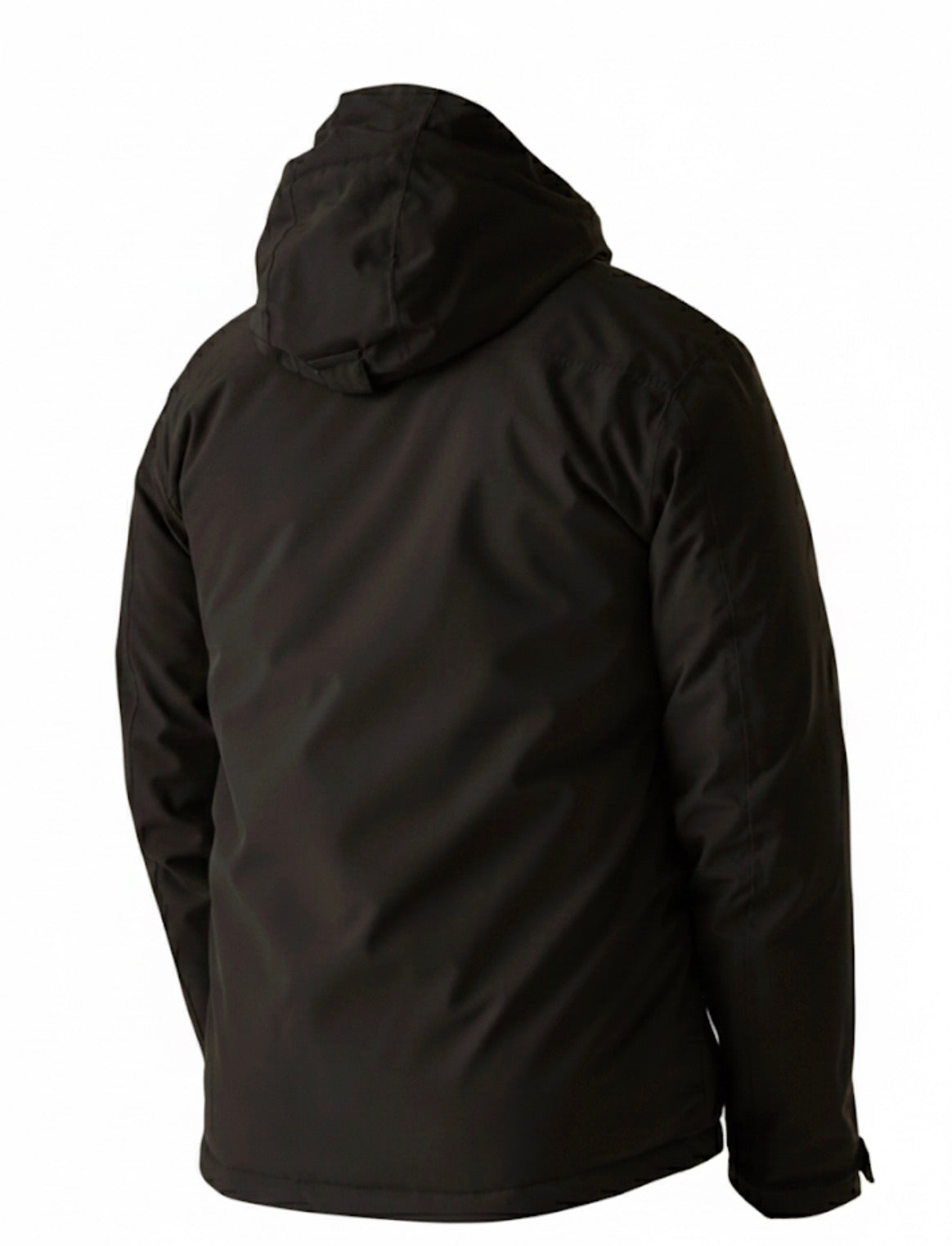 Fully insulated waterproof jacket-Required Official