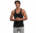 Men’s Muscular Training Vest-Required