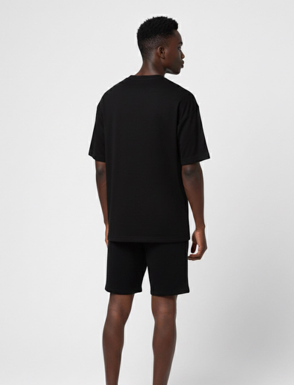 Required Approval Oversized Tshirt