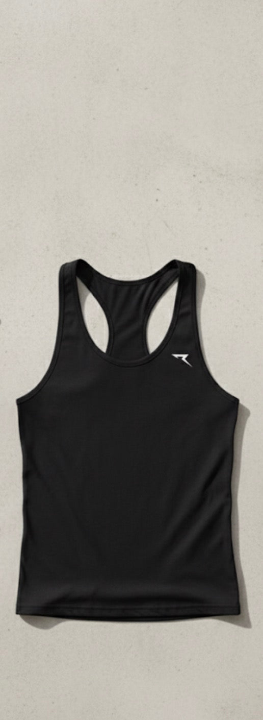 Men’s Muscular Training Vest-Required
