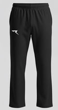 Men’s non cuffed Relaxed Fit Straight Leg Joggers-Required